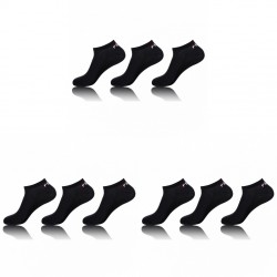 Lot de 9 Paires de Chaussettes homme Fila FI/1/CSX9/TCF91/N