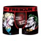 Pack de 3 boxers homme Freegun DC Comics Joker G1