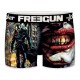 Pack de 5 boxers homme Freegun DC Comics Joker G1