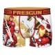 Pack de 3 boxers homme Freegun Marvel G1