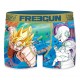 Pack de 3 boxers homme Freegun Marvel G1