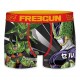 Pack de 3 boxers homme Freegun Marvel G1