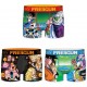 Pack de 3 boxers homme Freegun Marvel G2
