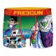 Pack de 3 boxers homme Freegun Marvel G2