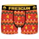 Lot de 5 boxers garcon Pokémon G1