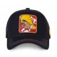 Casquette Capslab Looney Tunes Speedy Gonzales Noir