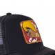 Casquette Capslab Looney Tunes Speedy Gonzales Noir