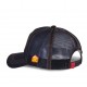 Casquette Capslab Looney Tunes Speedy Gonzales Noir