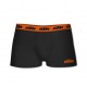 Lot de 5 boxers homme en coton KTM3 Multicolore