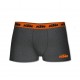 Lot de 5 boxers homme en coton KTM3 Multicolore