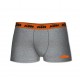 Lot de 5 boxers homme en coton KTM3 Multicolore