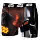 Lot De 6 Boxers Star Wars Dark Vador