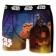 Lot De 6 Boxers Star Wars Dark Vador