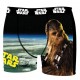 Lot De 6 Boxers Star Wars Dark Vador