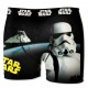 Lot De 6 Boxers Star Wars StormTroopers