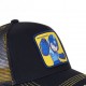 Casquette Capslab Megaman X Noir