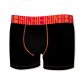 Lot de 3 boxers coton homme Freegun Gros et Noir
