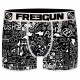 Lot de 4 boxers homme Freegun G2