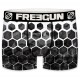 Lot de 4 boxers homme Freegun G2