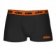 Lot de 5 Boxers coton homme - KTM3/1/BCX5/NR
