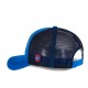 Casquette Capslab Sonic bleu
