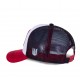 Casquette Capslab Saint Seiya Pegasus Blanc