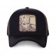 Casquette Capslab Marvel Groot Noir