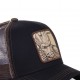 Casquette Capslab Marvel Groot Noir