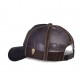 Casquette Capslab Marvel Groot Noir