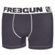 Lot de 4 boxers homme Freegun Fresh G1