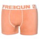 Lot de 4 boxers homme Freegun Fresh G1