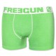 Lot de 4 boxers homme Freegun Fresh G1