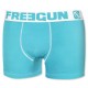 Lot de 4 boxers homme Freegun Fresh G1