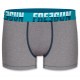Lot de 4 boxers homme Freegun Fresh G2