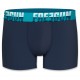 Lot de 4 boxers homme Freegun Fresh G2