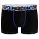 Lot de 6 boxers homme Freegun G2