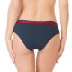 Culotte coton femme Fila 6050 Navy