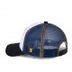 Casquette Capslab Pokemon Evoli Blanc