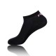 Lot de 6 paires de Tiges courtes homme Fila Noir