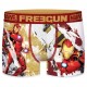Lot de 4 boxers garçon Freegun Marvel G2