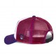 Casquette Capslab Pokemon Gengar Blanc