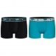 Lot de 2 boxers Garçon Freegun G1