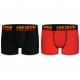 Lot de 2 boxers Garçon Freegun G2