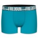 Lot de 4 boxers Garçon Freegun G1