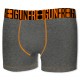 Lot de 6 boxers homme Freegun G1