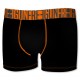 Lot de 6 boxers homme Freegun G1