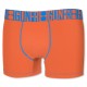 Lot de 6 boxers homme Freegun G2