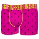 Lot de 6 boxers homme Freegun G3