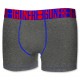 Lot de 6 boxers homme Freegun G3