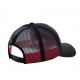 Casquette baseball Von Dutch Neon Rouge